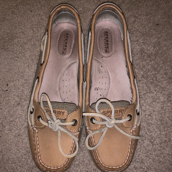 women sperry shoes - Picture 1 of 3